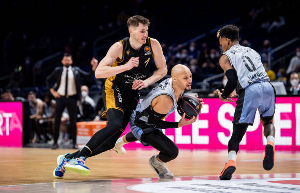 大西洋赛区 大西洋赛区