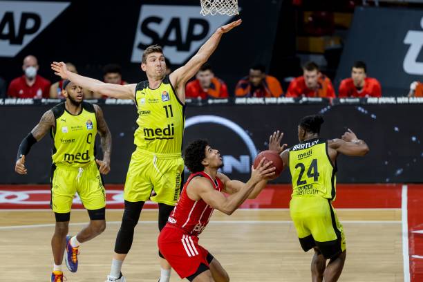 潜在交易模 潜在交易模